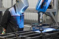 Оборудование для газобетона