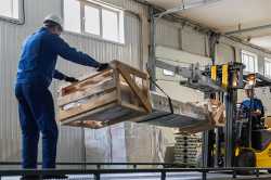 Оборудование для газобетона