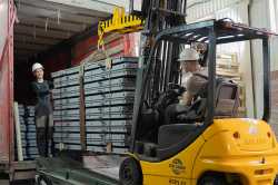 Оборудование для газобетона