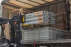 Оборудование для газобетона