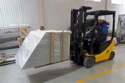 Оборудование для газобетона