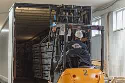 Оборудование для газобетона