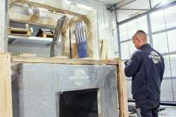 Оборудование для газобетона