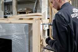 Оборудование для газобетона