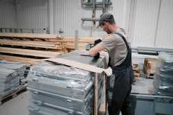 Оборудование для газобетона