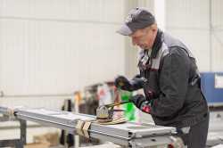 Оборудование для газобетона