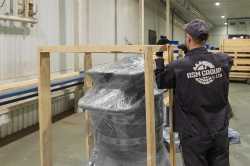 Оборудование для газобетона