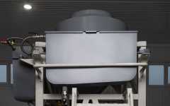 Дозирующий комплекс для ПБУ