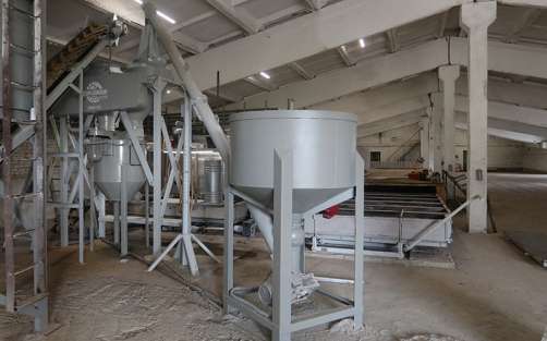 Растариватель для Биг-бегов