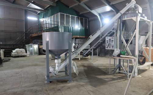 Растариватель для Биг-бегов