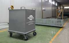 Контейнер для отходов