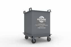 Оборудование для газобетона