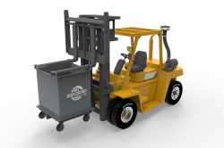 Оборудование для газобетона