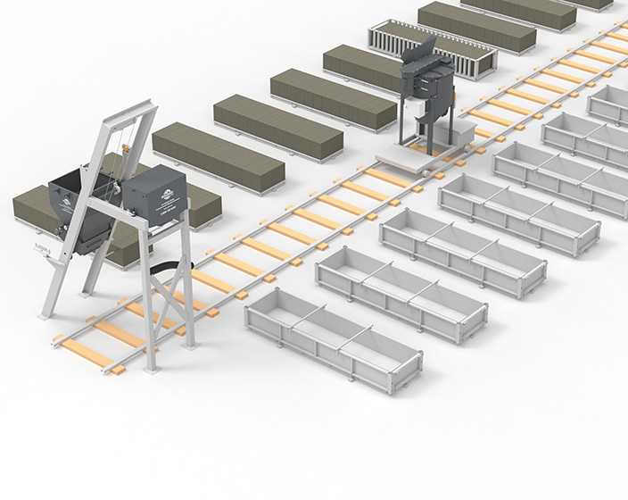 Стационарные