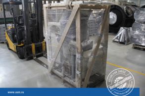 Оборудование для газобетона