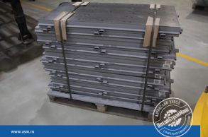 Оборудование для газобетона