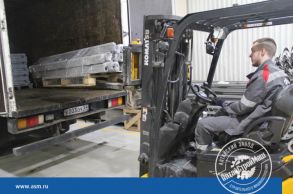 Оборудование для газобетона