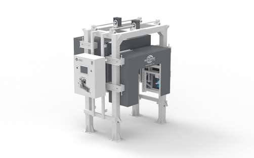 Автоматизированный резательный комплекс АСМ-РМ4