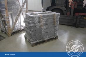 Оборудование для газобетона