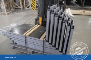 Оборудование для газобетона