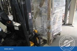 Оборудование для газобетона