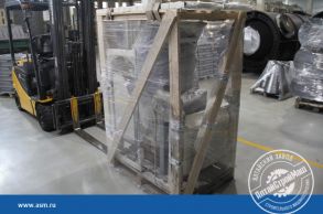 Оборудование для газобетона