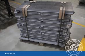 Оборудование для газобетона