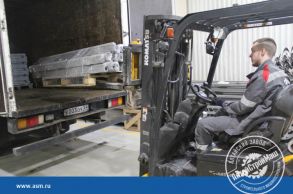 Оборудование для газобетона