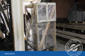 Оборудование для газобетона