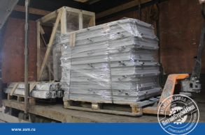 Оборудование для газобетона