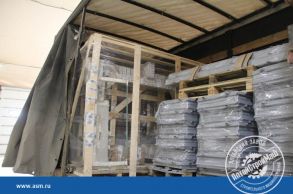 Оборудование для газобетона