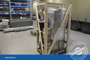 Оборудование для газобетона