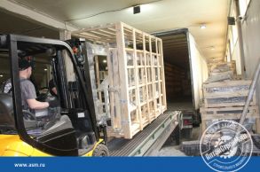 Оборудование для газобетона