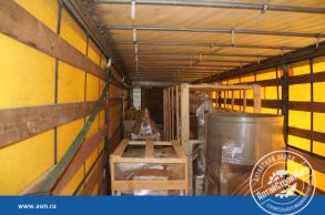 Оборудование для газобетона