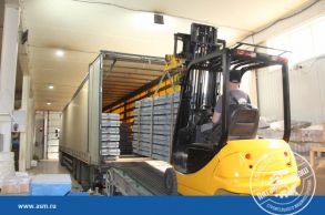 Оборудование для газобетона