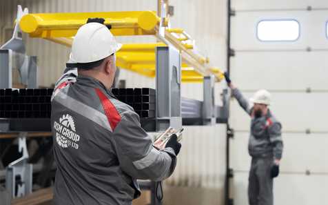 Разработки АСМ для эффективного производства