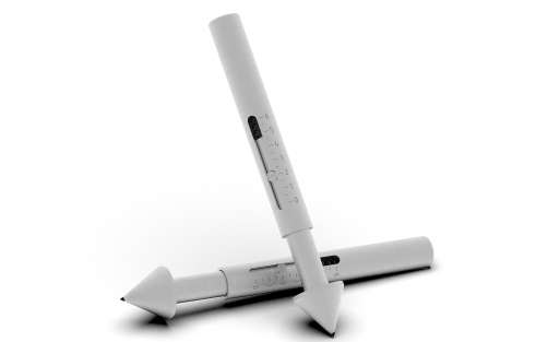 Penetrometer