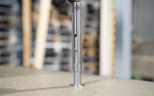 Penetrometer