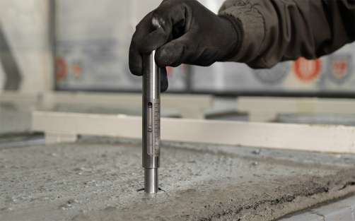 Penetrometer