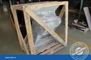 Оборудование для газобетона