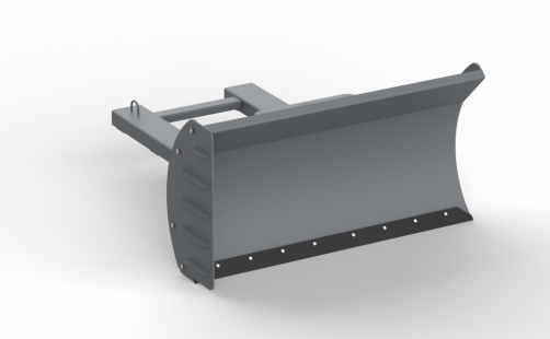 Grader blade