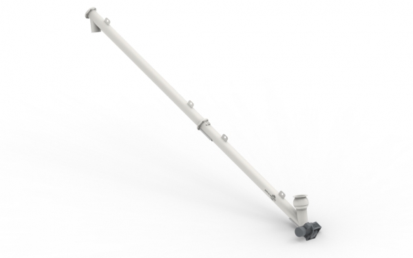 Screw-type conveyors