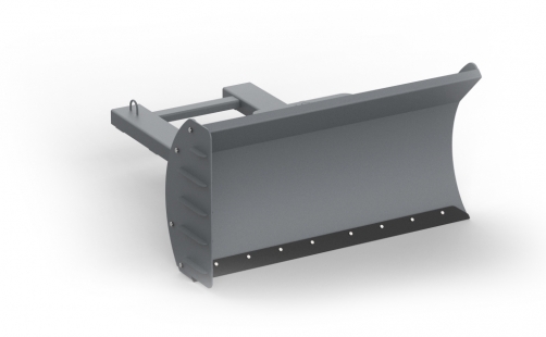 Grader blade