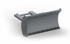 Grader blade