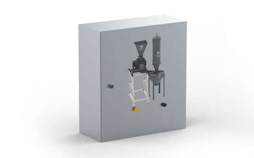 Control unit