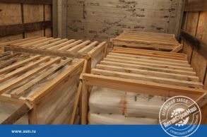 Оборудование для газобетона