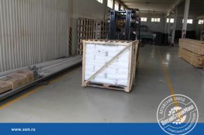 Оборудование для газобетона